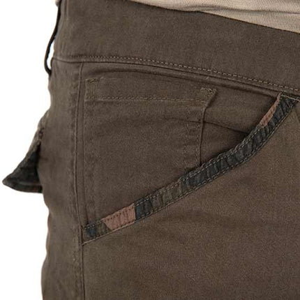 Fox Khaki HD Combat