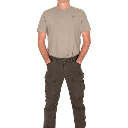 Fox Khaki HD Combat