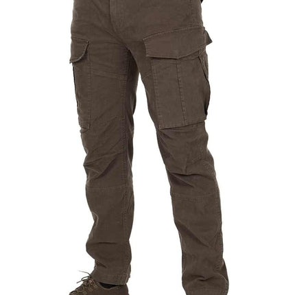Fox Khaki HD Combat