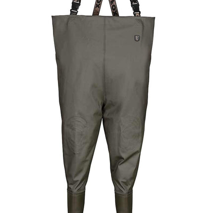 Fox Khaki HD XL Waders