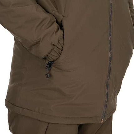 Fox Khaki Sherpa-Tec Jacket