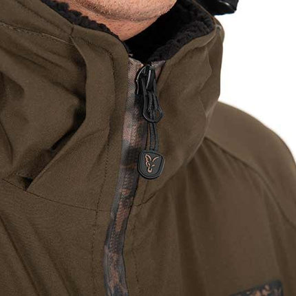 Fox Khaki Sherpa-Tec Jacket