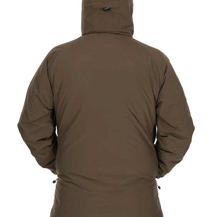 Fox Khaki Sherpa-Tec Jacket