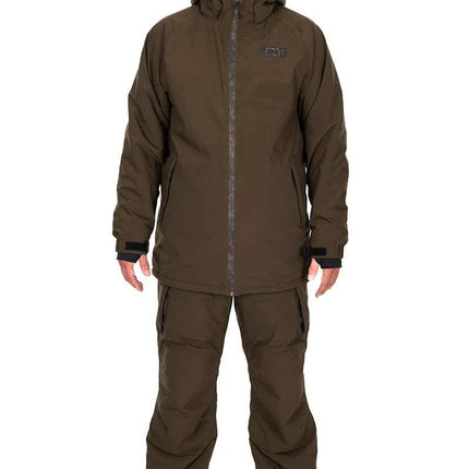 Fox Khaki Sherpa-Tec Jacket