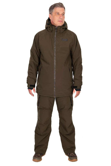 Fox Khaki Sherpa-Tec Jacket