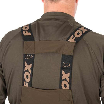 Fox Khaki Sherpa-Tec Sallopettes
