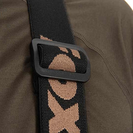 Fox Khaki Sherpa-Tec Sallopettes