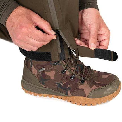 Fox Khaki Sherpa-Tec Sallopettes