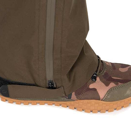 Fox Khaki Sherpa-Tec Sallopettes