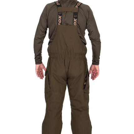 Fox Khaki Sherpa-Tec Sallopettes