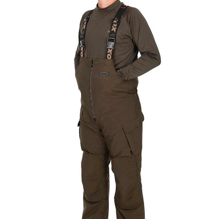 Fox Khaki Sherpa-Tec Sallopettes
