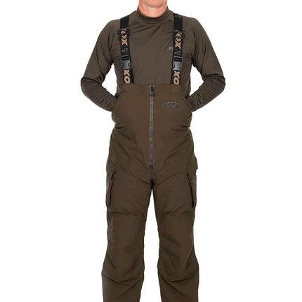 Fox Khaki Sherpa-Tec Sallopettes