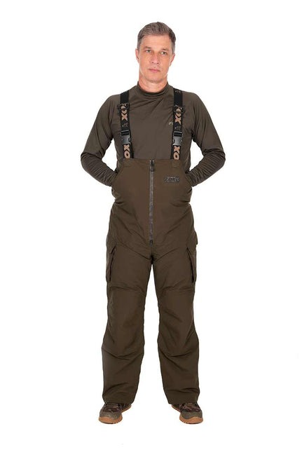 Fox Khaki Sherpa-Tec Sallopettes