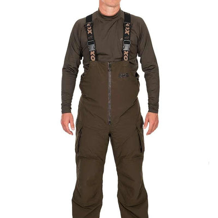 Fox Khaki Sherpa-Tec Sallopettes