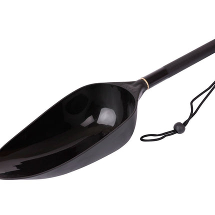 Fox Large Baiting Spoon - Black