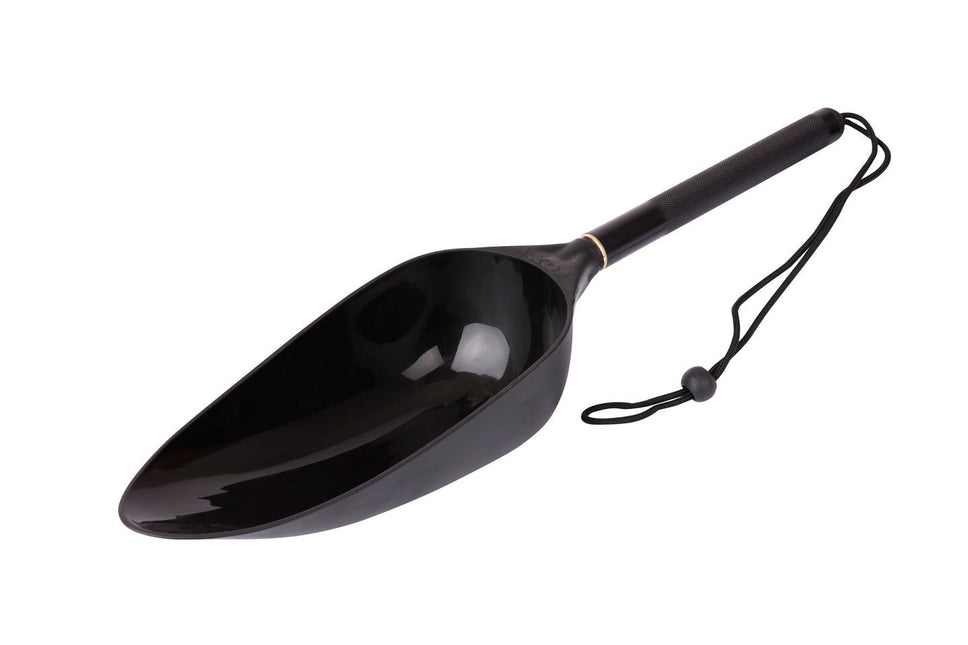 Fox Large Baiting Spoon - Black