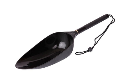Fox Large Baiting Spoon - Black