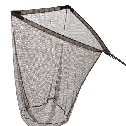 Fox Lever-lok Landing Net - 42"" 8FT 2 Piece handle