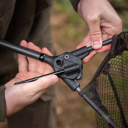 Fox Lever-lok Landing Net - 42""