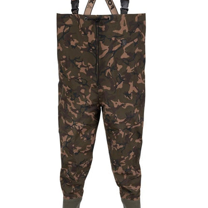 Fox Lightweight Waders - Camo