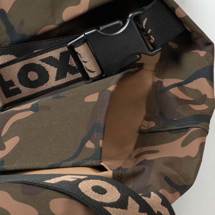 Fox Lightweight Waders - Camo