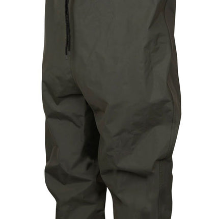 Fox Lightweight Waders - Green
