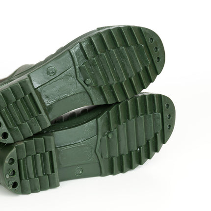 Fox Lightweight Waders - Green