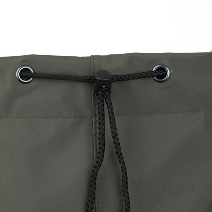 Fox Lightweight Waders - Green