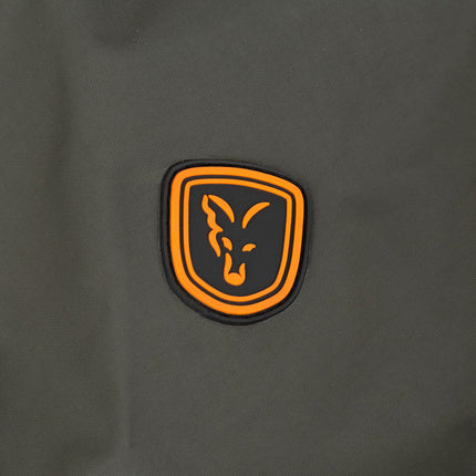 Fox Lightweight Waders - Green