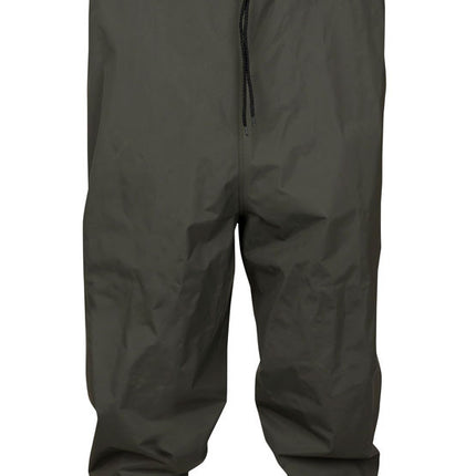 Fox Lightweight Waders - Green
