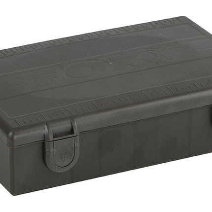 Fox Loaded Medium Tackle box