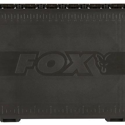 Fox Loaded Medium Tackle box