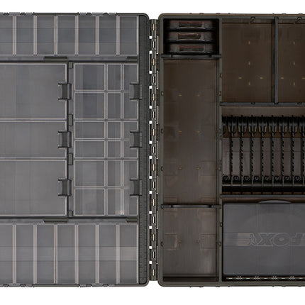 Fox Loaded Medium Tackle box