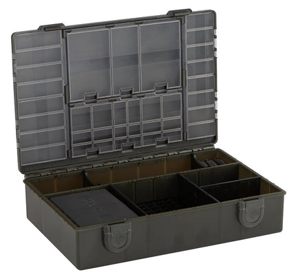 Fox Loaded Medium Tackle box
