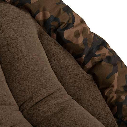 Fox Lounger Chair