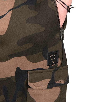 Fox LW Camo Jogger Short