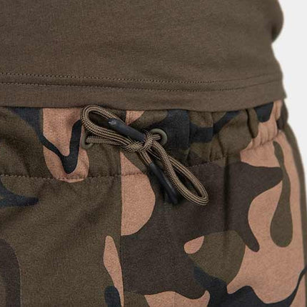 Fox LW Camo Jogger Short