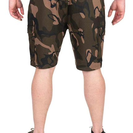 Fox LW Camo Jogger Short
