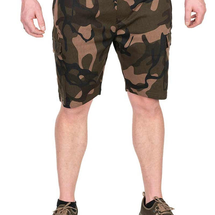 Fox LW Camo Jogger Short