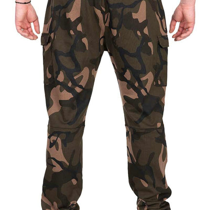 Fox LW Camo Joggers