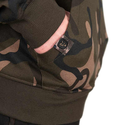 Fox LW Camo Joggers