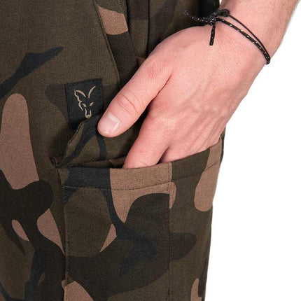 Fox LW Camo Joggers