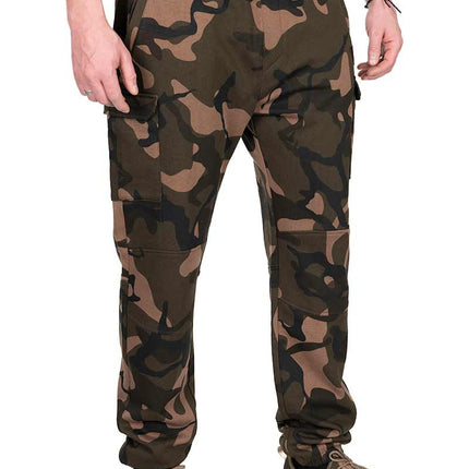 Fox LW Camo Joggers