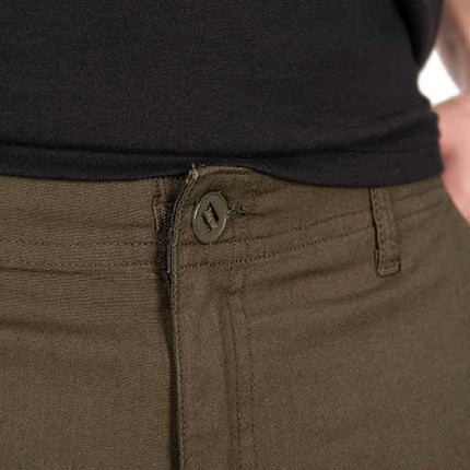 Fox LW Khaki Combat Short