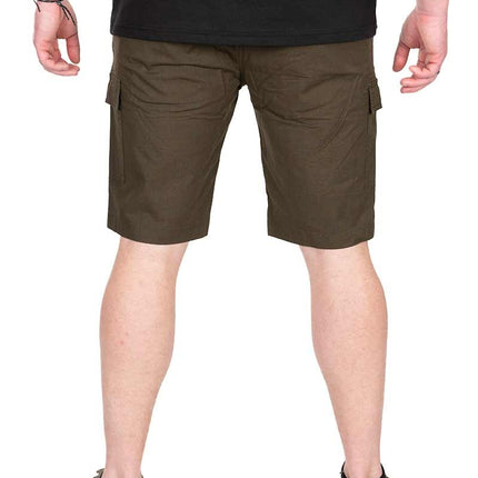 Fox LW Khaki Combat Short