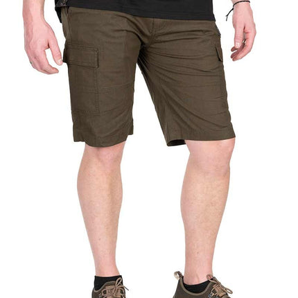 Fox LW Khaki Combat Short