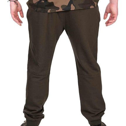 Fox LW Khaki Joggers