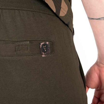 Fox LW Khaki Joggers