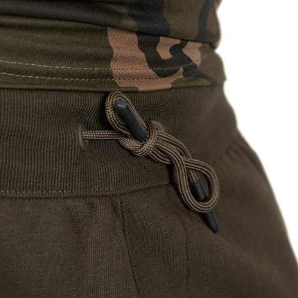 Fox LW Khaki Joggers