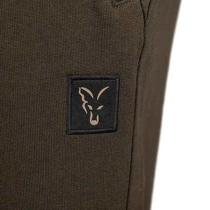 Fox LW Khaki Joggers